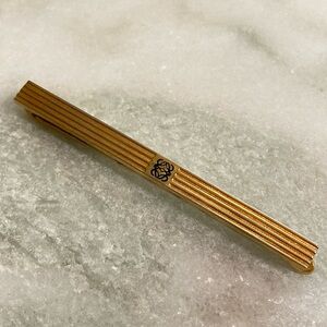 Loewe Tie Clip